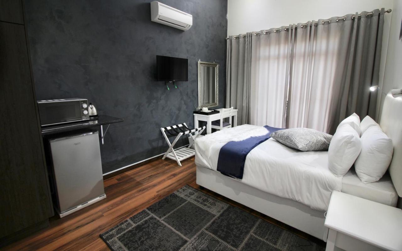 Scenery Guest House Кокстад Экстерьер фото