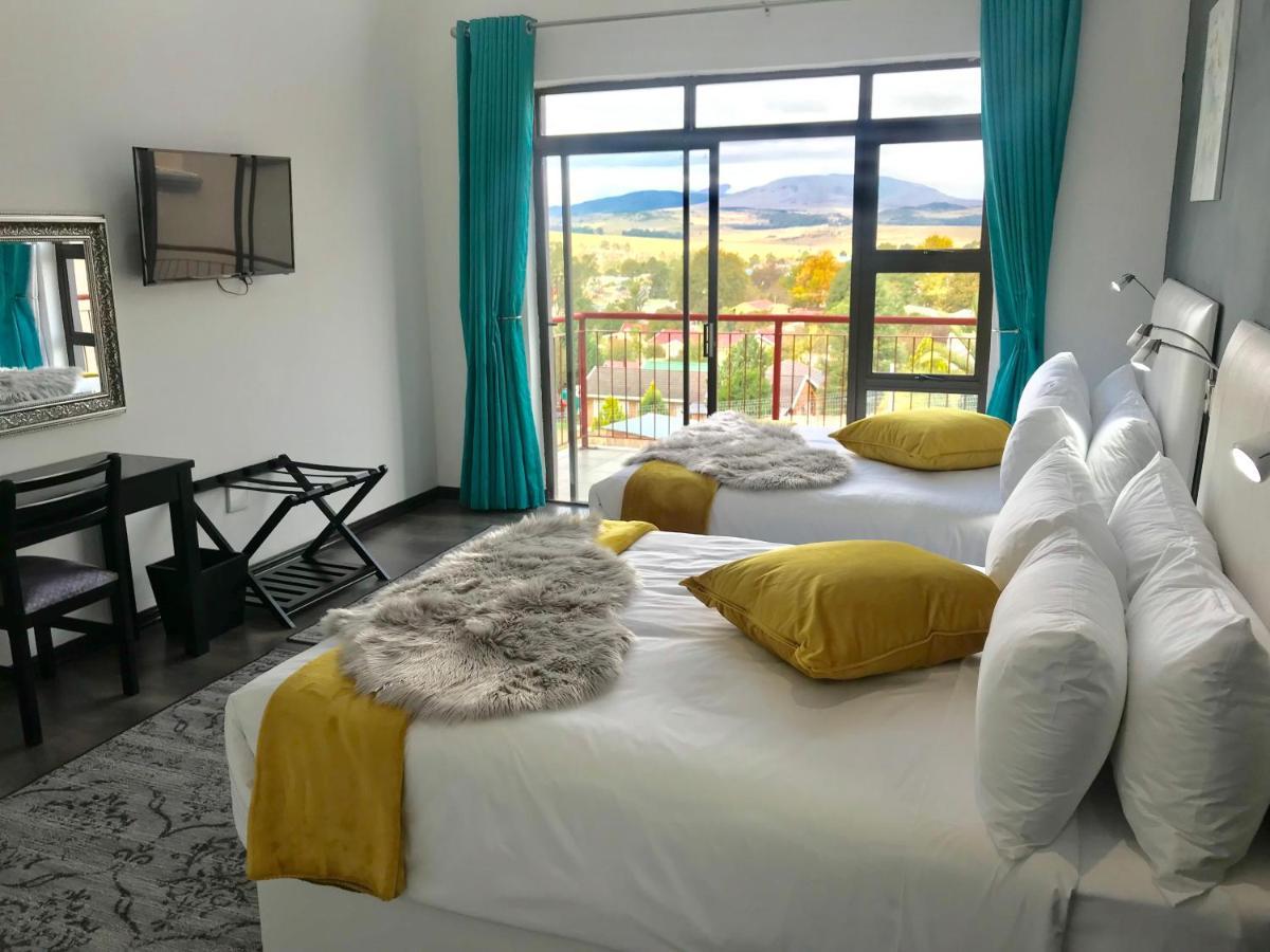 Scenery Guest House Кокстад Экстерьер фото