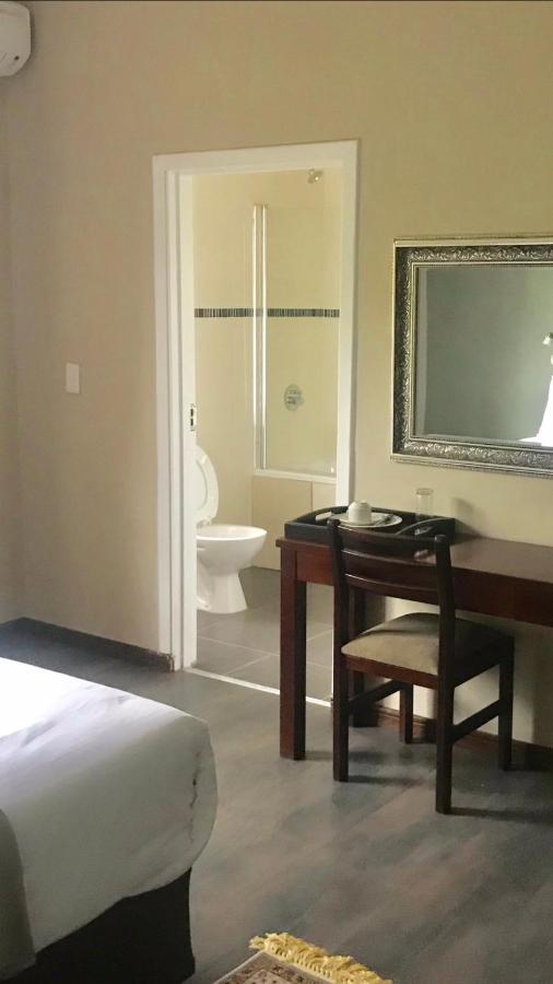 Scenery Guest House Кокстад Экстерьер фото