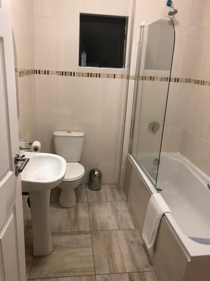 Scenery Guest House Кокстад Экстерьер фото