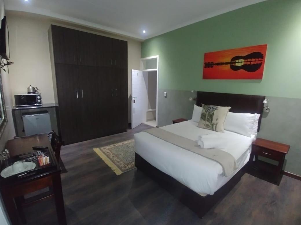 Scenery Guest House Кокстад Экстерьер фото