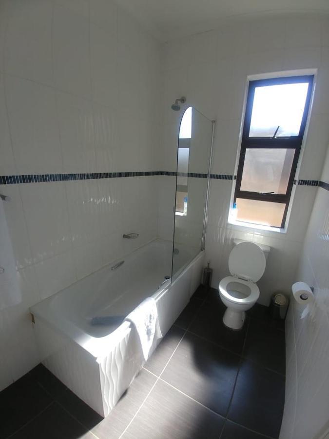 Scenery Guest House Кокстад Экстерьер фото