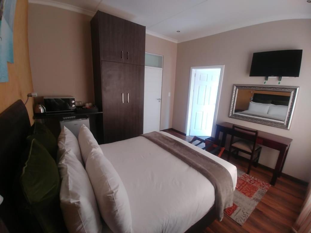 Scenery Guest House Кокстад Экстерьер фото